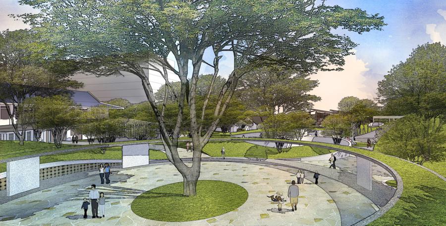 Image of Singapore Landscape Architecture Awards 2022, Analysis & Planning, Merit Award